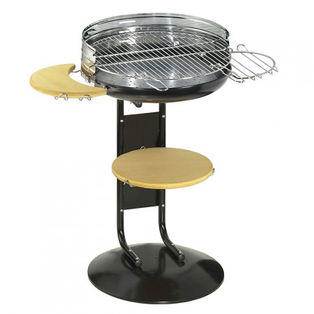 Barbacoa New Garden 50 Inox Barbacoa New Garden 50 Inox