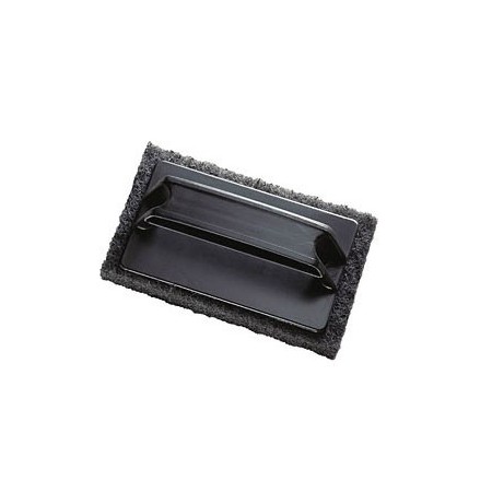 Cepillo nylon asa plástico Cepillo nylon asa plástico