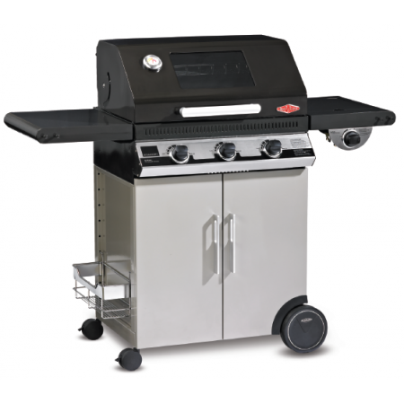 Barbacoa Discovery 1100 E 3B Barbacoa Discovery 1100 E 3B