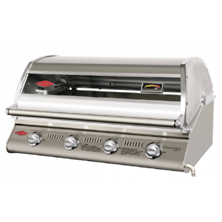 Barbacoa Discovery 4b Premium Barbacoa Discovery 4b Premium