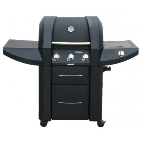Barbacoa Sunwind OHIO Plus Barbacoa Sunwind OHIO Plus