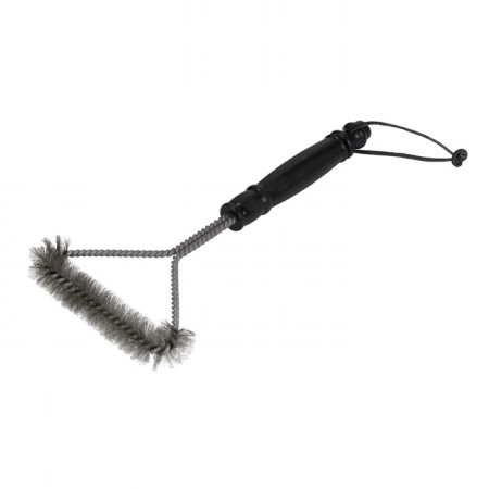 Cepillo para limpiar parrillas de 30cm Cepillo para limpiar parrillas de 30cm