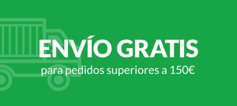 Envío gratis