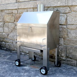 Barbacoa Laiño