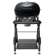 OUTDOORCHEF Ascona 570 G ALL BLACK