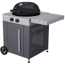 AROSA 570 G GREY STEEL