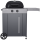 AROSA 570 G GREY STEEL