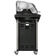 AUSTRALIA 455 G 30mbar Tapa Acero Inox.