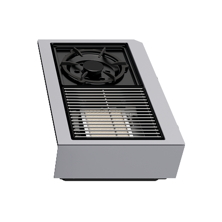 EXTENSION AROSA 570 COOKING ZONE PLUS