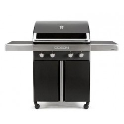 Barbacoa Odeon 32