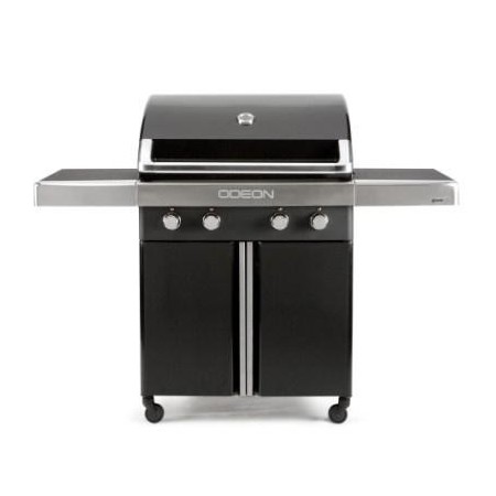 Barbacoa Odeon 32