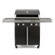 Barbacoa Odeon 32