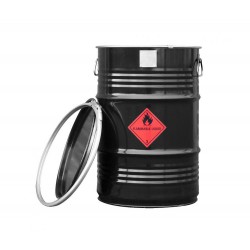 Barbacoa BarrelQ Small