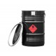 Barbacoa BarrelQ Small