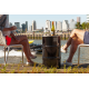 Barbacoa BarrelQ Small