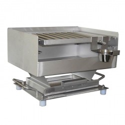 Barbacoa Mini