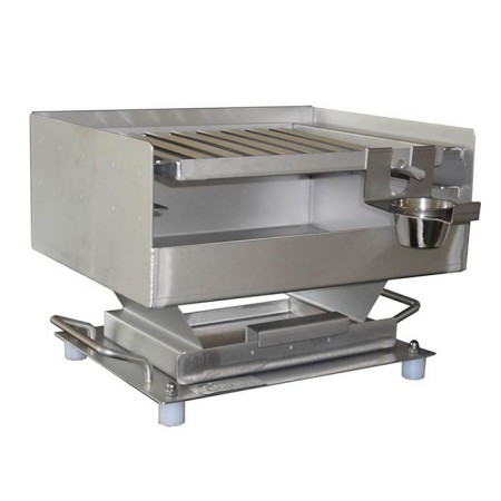 Barbacoa Mini